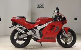 SUZUKI RG200 Gamma 2008 NH11A