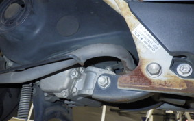 SUZUKI LET's G CA4AA