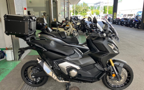 HONDA X-ADV 750 2023 RH10