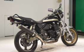 KAWASAKI ZEPHYR 400 KAI 2001 ZR400C