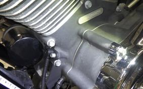 HARLEY FXDL 1580 2009