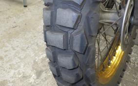 KAWASAKI KLX250 ES Type 2016 LX250E