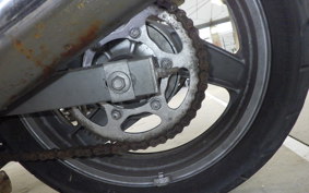 KAWASAKI ZZ-R250 EX250H