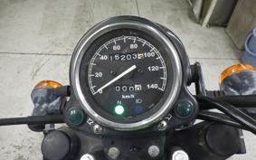 KAWASAKI 250TR 1986 BJ250F