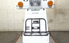 HONDA  GYRO X BASIC  TD02
