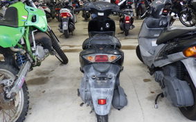 HONDA DIO Gen.6 AF62