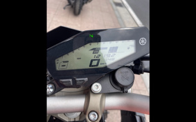 YAMAHA MT-09 2015 RN34J