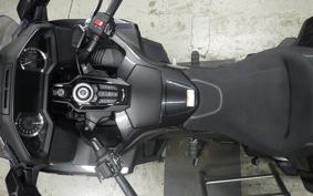 HONDA GL 1800 GOLD WING TOUR DCT 2026 SC79