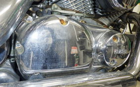 YAMAHA DRAGSTAR 250 VG02J