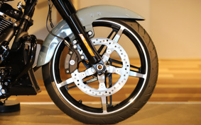 HARLEY HARLEY FLHX1580 2025 KB7