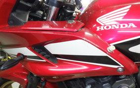 HONDA CB400 SUPER BOLDOR VTEC 2012 NC42