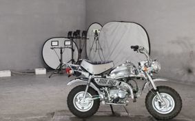 HONDA MONKEY AB27