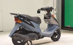 SUZUKI ADDRESS V125 2021 CF4EA