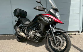 SUZUKI DL650 ( V-Strom 650 ) 2021 C733A