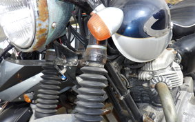 KAWASAKI W650 2005 EJ650A