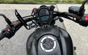 KAWASAKI VULCAN S 2015 EN650A