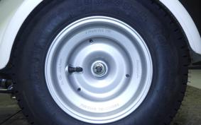 HONDA GYRO CANOPY 2006 TA03