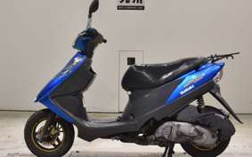 SUZUKI ADDRESS V125 G CF46A