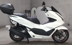 HONDA PCX 160 KF47