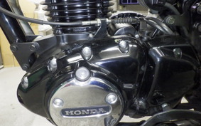 HONDA GB350 2023 NC59