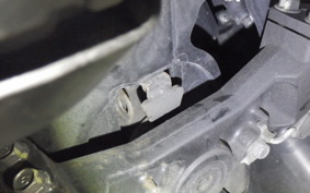 YAMAHA MAJESTY155 S 2012 SG28J