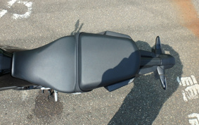 HONDA CB250R MC52