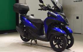 YAMAHA TRICITY 155 A 1997 SG37J