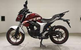 SUZUKI GIXXER 150 NG4BG
