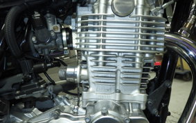 YAMAHA SR400 Gen.5 2022