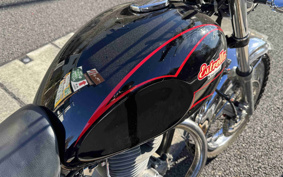 KAWASAKI ESTRELLA RS BJ250A