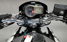 SUZUKI GSR750 2014 GR7NA