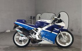 SUZUKI RGV250 VJ21A