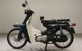 YAMAHA MATE 80 1992 V80