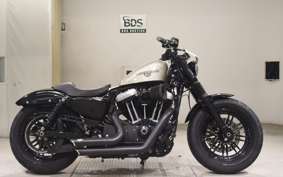 HARLEY XL1200X 2018