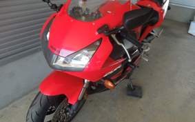 HONDA CBR954RR FIRE BLADE 2002 SC50