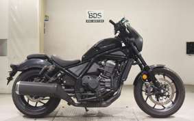 HONDA REBEL 1100 DCT 2023 SC83