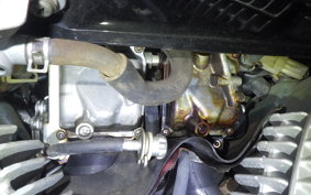 YAMAHA DRAGSTAR 400 2007 VH01J