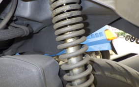 SUZUKI ADDRESS V125 S 2018 CF4MA