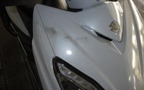 SUZUKI SWISH 125 DV12B