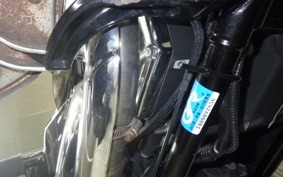 HARLEY FLTRX 1690 2011