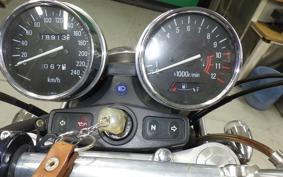 KAWASAKI ZEPHYR 750 2007 ZR750C