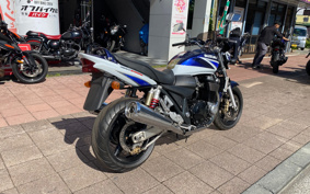 SUZUKI GSX1400 2004 GY71A