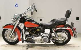 HARLEY FX 1200 2009