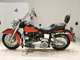 Фото Harley FX 1200 2009 с японского аукциона