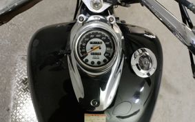 YAMAHA DRAGSTAR 400 4TR