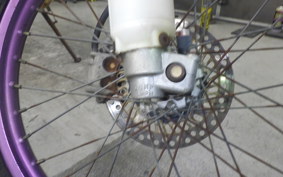 HONDA CRM250AR 2024 MD32