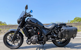 HONDA REBEL 1100 DCT 2023 SC83