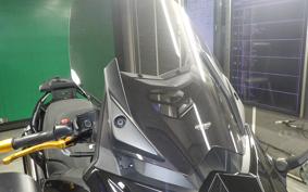 YAMAHA T-MAX 530 2013
