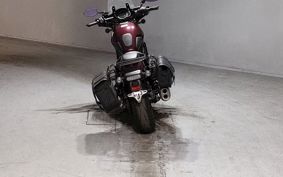 HONDA  REBEL 1100 SC83