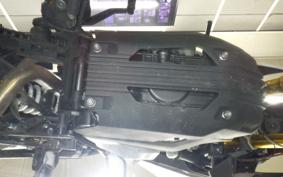 BMW G310GS 2019